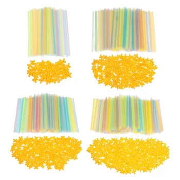 Luminous 4D DIY Straw Building Blocks Plastic Space Straw Puzzle Kindergarten Building Blocks Educational Toys Gift for Kids
Luminous 4D DIY Straw Building Blocks Plastic Space Straw Puzzle Kindergarten Building Blocks Educational Toys Gift for Kids