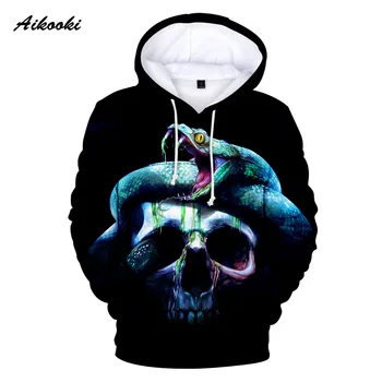 Skull 3D Hoodies Sweatshirt Male Female Spring/Autumn New Classic Design personality Print Skull 3D Hooded casual Tops
Skull 3D Hoodies Sweatshirt Male Female Spring/Autumn New Classic Design personality Print Skull 3D Hooded casual Tops