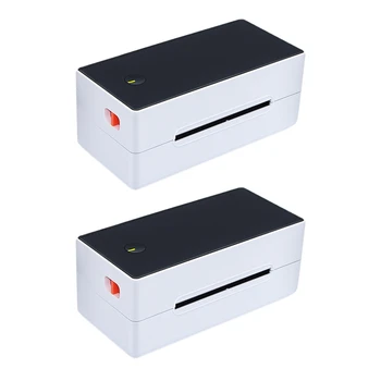 Bluetooth Thermal Printer 40-100mm Receipt Express Order Printer Label or Barcode Printer for Phone Tablet Mac
Bluetooth Thermal Printer 40-100mm Receipt Express Order Printer Label or Barcode Printer for Phone Tablet Mac