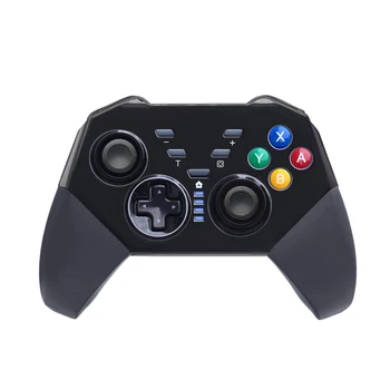 Wireless Game Controller Programming Game pad Joystick for Switch Pro N S Console Gaming Accessories
Wireless Game Controller Programming Game pad Joystick for Switch Pro N S Console Gaming Accessories