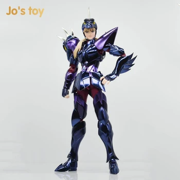 Jo's toy Jm model Saint Seiya God Warrior EX Duhbe Alpha Siegfried model PVC Action Figure modle toys
Jo's toy Jm model Saint Seiya God Warrior EX Duhbe Alpha Siegfried model PVC Action Figure modle toys