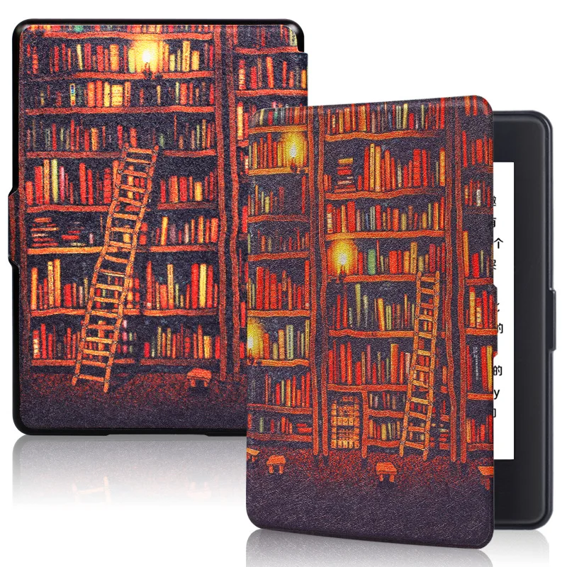 For Amazon 2016 New Kindle 8th Generation Ultra slim thin magnetic Case Shell Leather Cover For Kindle 8 Case With Sleep&Wake Up
For Amazon 2016 New Kindle 8th Generation Ultra slim thin magnetic Case Shell Leather Cover For Kindle 8 Case With Sleep&Wake Up
