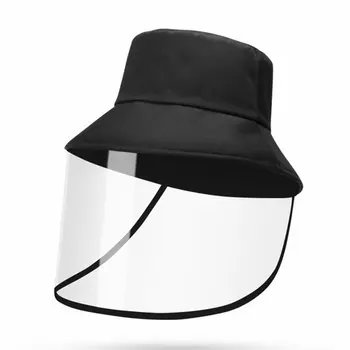 Anti-spitting Protective Hat Anti-dust And Anti-fog Dustproof Fisherman Hats baseball hats practical
Anti-spitting Protective Hat Anti-dust And Anti-fog Dustproof Fisherman Hats baseball hats practical