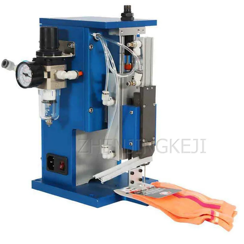 Pneumatic Marking Machine One Hour Nail 1800 Double Sock Towel Glove Toys Machining Equipment One Machine Replace Two Worker
Pneumatic Marking Machine One Hour Nail 1800 Double Sock Towel Glove Toys Machining Equipment One Machine Replace Two Worker