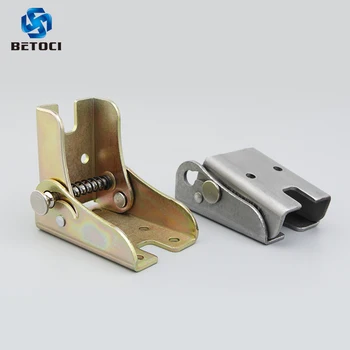 2PCS Iron hinge table leg folding bracket notebook table chair extension table self-lockingfolding foot hinge furniture hardware
2PCS Iron hinge table leg folding bracket notebook table chair extension table self-lockingfolding foot hinge furniture hardware