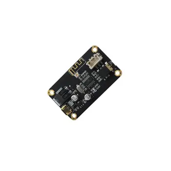 NEW MP3 Bluetooth Decoder Board 4.2 Audio Receiver DIY Wireless Speaker Car Modified Amplifier Module T1B8
NEW MP3 Bluetooth Decoder Board 4.2 Audio Receiver DIY Wireless Speaker Car Modified Amplifier Module T1B8