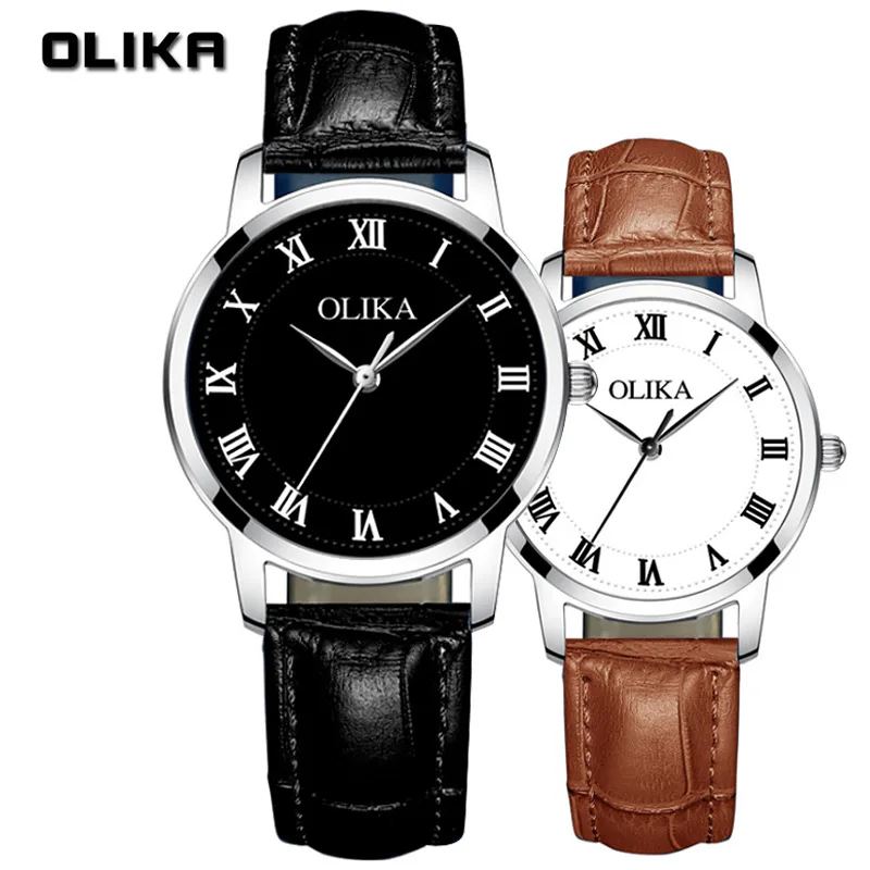 Fashion Brand Couple Watch OLEVS Luxury Quartz Watch Chronograph Waterproof Wristwatch Multifunction Clock Relojes Para Hombre
Fashion Brand Couple Watch OLEVS Luxury Quartz Watch Chronograph Waterproof Wristwatch Multifunction Clock Relojes Para Hombre