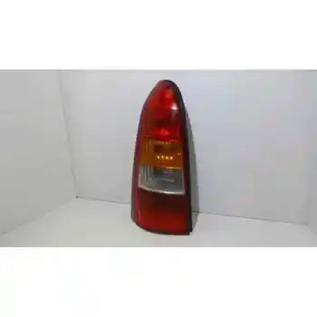 39067 Left Rear light Opel Astra G Caravan
39067 Left Rear light Opel Astra G Caravan