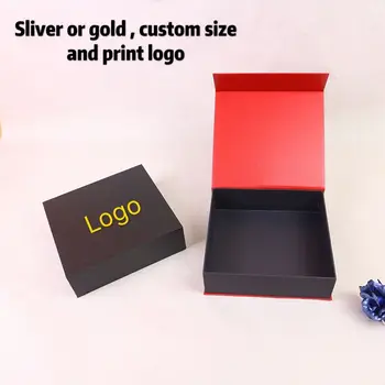 10pcs custom paper box gift boxes Luxury Beautiful Cardboard Handmade Matt Black Folding Box withclosure Packaging gift box
10pcs custom paper box gift boxes Luxury Beautiful Cardboard Handmade Matt Black Folding Box withclosure Packaging gift box