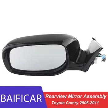 Baificar Brand New High Quality Rearview Rear View Side Mirror Assembly Left Right For Toyota Camry 2007 2008 2009 2010 2011
Baificar Brand New High Quality Rearview Rear View Side Mirror Assembly Left Right For Toyota Camry 2007 2008 2009 2010 2011