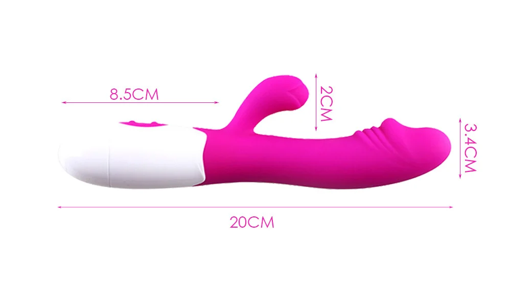 Тест Вибратора Для Точки G