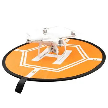 D80cm Drone Landing Parking Pad Glow in Dark for DJI Phantom 2 3 4 Mavic Pro Air Inspire 1 Quadcopter RC Racing Gadget
D80cm Drone Landing Parking Pad Glow in Dark for DJI Phantom 2 3 4 Mavic Pro Air Inspire 1 Quadcopter RC Racing Gadget