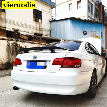 Car Spoiler Universal Fit for E46 E90 E36 Corolla Civic ABS Material Carbon Fiber Racing Sedan Car Rear GT Wing black blank New 
Car Spoiler Universal Fit for E46 E90 E36 Corolla Civic ABS Material Carbon Fiber Racing Sedan Car Rear GT Wing black blank New