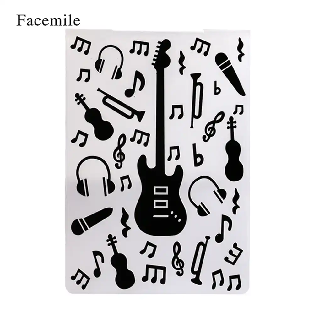 textured impressions decorative frame embossing folder cake