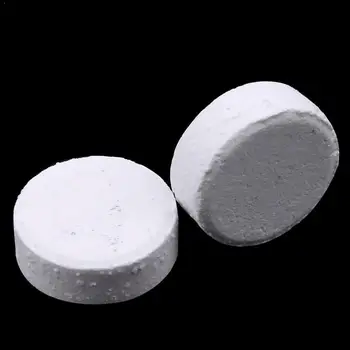 10 Pcs Concentrated Effervescent Tablets Car Solid Detergent Wiper Screen Washer Cleaner Fluid Windshield Window Glass G3Y8
10 Pcs Concentrated Effervescent Tablets Car Solid Detergent Wiper Screen Washer Cleaner Fluid Windshield Window Glass G3Y8