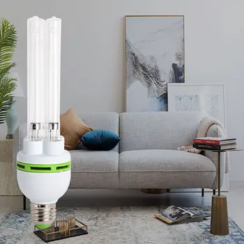 1 Pcs Uvc Ultraviolet Sterilizing Lamp Uv Lights E27 26w/25w/3w Bulb For Home Office Germicidal Lamp Fixtures
1 Pcs Uvc Ultraviolet Sterilizing Lamp Uv Lights E27 26w/25w/3w Bulb For Home Office Germicidal Lamp Fixtures