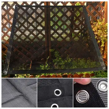 4 Sizes Anti-UV HDPE Shading Net Home Balcony Guard Rail Safety Net Succulent Plant Sunshade Cooling Shading Net
4 Sizes Anti-UV HDPE Shading Net Home Balcony Guard Rail Safety Net Succulent Plant Sunshade Cooling Shading Net