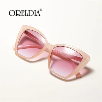 2020 Oversized Cat Eye Sunglasses Women Luxury Brand Fashion Pink Colorful Square Sun Glasses Vintage Men Gafas Glasses 
2020 Oversized Cat Eye Sunglasses Women Luxury Brand Fashion Pink Colorful Square Sun Glasses Vintage Men Gafas Glasses