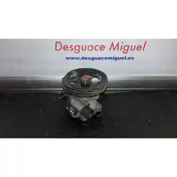 STEERING PUMP HYUNDAI ATOS (MX)
STEERING PUMP HYUNDAI ATOS (MX)