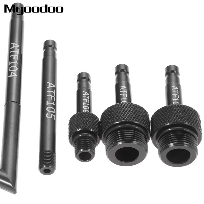 Mgoodoo DSG 01J 09G CVT 722 9 наполнитель для автомобильной трансмиссионной жидкости и масла