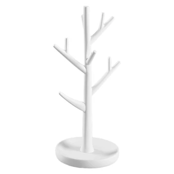 Creative Tree Shaped Jewelry Display Stand Earrings Necklace Bracelet Jewelry Storage Rack Necklace Rack
Creative Tree Shaped Jewelry Display Stand Earrings Necklace Bracelet Jewelry Storage Rack Necklace Rack