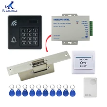 10000 Users Large Capacity IP65 Waterproof Intelligent RFID Card Reader Outdoor Password Keyboard Access Control System
10000 Users Large Capacity IP65 Waterproof Intelligent RFID Card Reader Outdoor Password Keyboard Access Control System