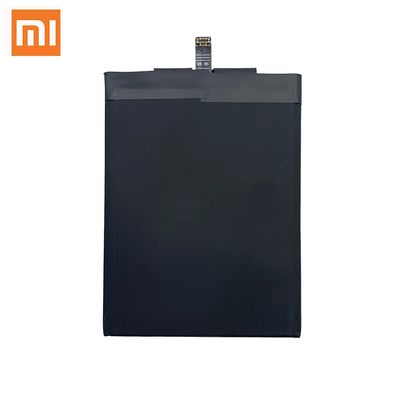 Оригинальный аккумулятор для телефона Xiaomi Redmi Hongmi Note Mi Max 2 A2 3 3S 4 4A 4C 4X Mix 5 5A 5X 5S 6 6X 7 8