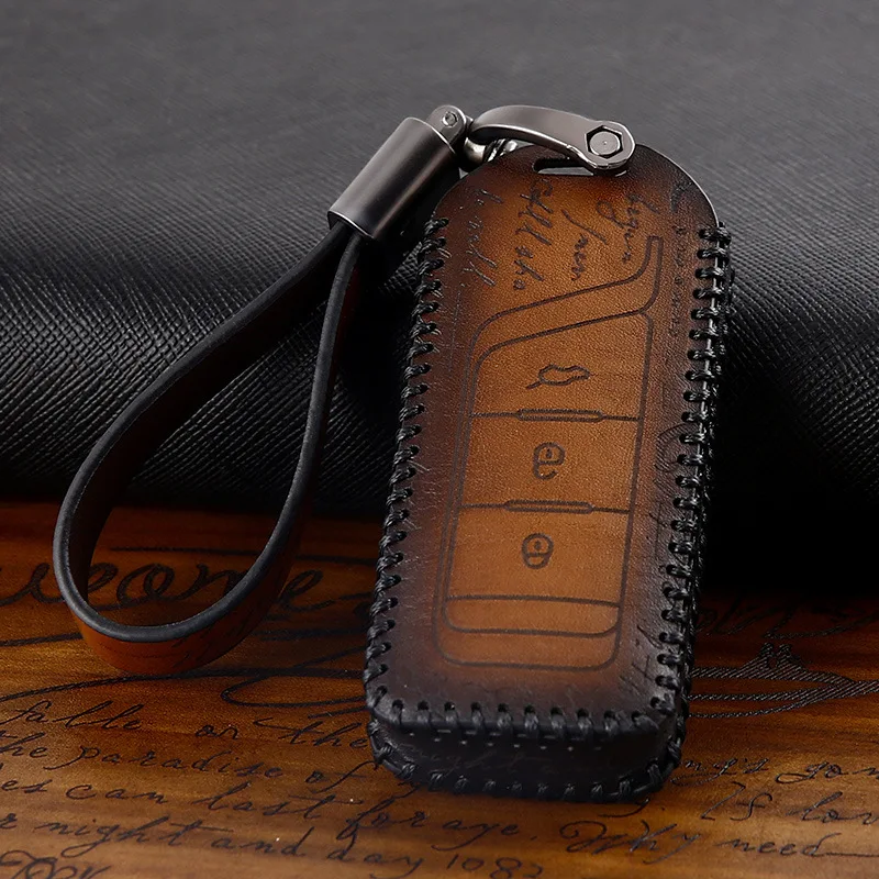 Leather Car Key Case Cover Protection for Trumpchi GS4 GS5 GS8 GS3 GA4 GA6 GM6 GM8 GS7 Accessories Protective Key Covers
Leather Car Key Case Cover Protection for Trumpchi GS4 GS5 GS8 GS3 GA4 GA6 GM6 GM8 GS7 Accessories Protective Key Covers