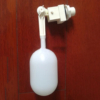 1/2" Adjustable Plastic Water Float Ball Valve Aquarium Reverse Osmosis System Easy To Install And Use
1/2" Adjustable Plastic Water Float Ball Valve Aquarium Reverse Osmosis System Easy To Install And Use