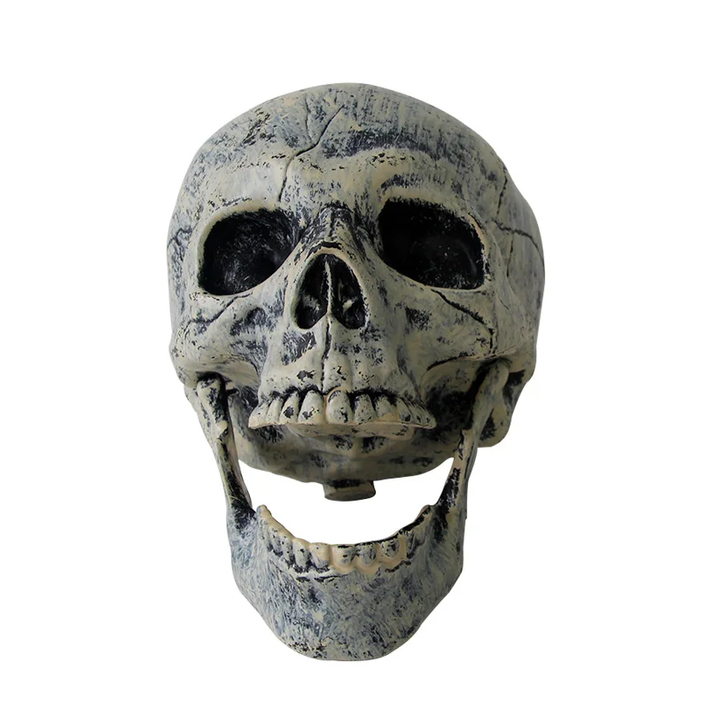 Joy-enlife Fake Skeleton Halloween Trick Plastic Lifelike Skull Bones Arm Figurine Party Decoration Haunted Home 17 Joy-enlife Fake Skeleton Halloween Trick Plastic Lifelike Skull Bones Arm Figurine Party Decoration Haunted Home -Cosplayware Store H5b91f69959e04b0981cb1d924cd73d237.jpg