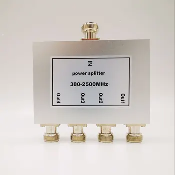 Ls Communication Gps Result Part Organ Mobile Phone Signal Wifi The Power Divider Microstrip Result Part Organ 380-2500mhz
Ls Communication Gps Result Part Organ Mobile Phone Signal Wifi The Power Divider Microstrip Result Part Organ 380-2500mhz