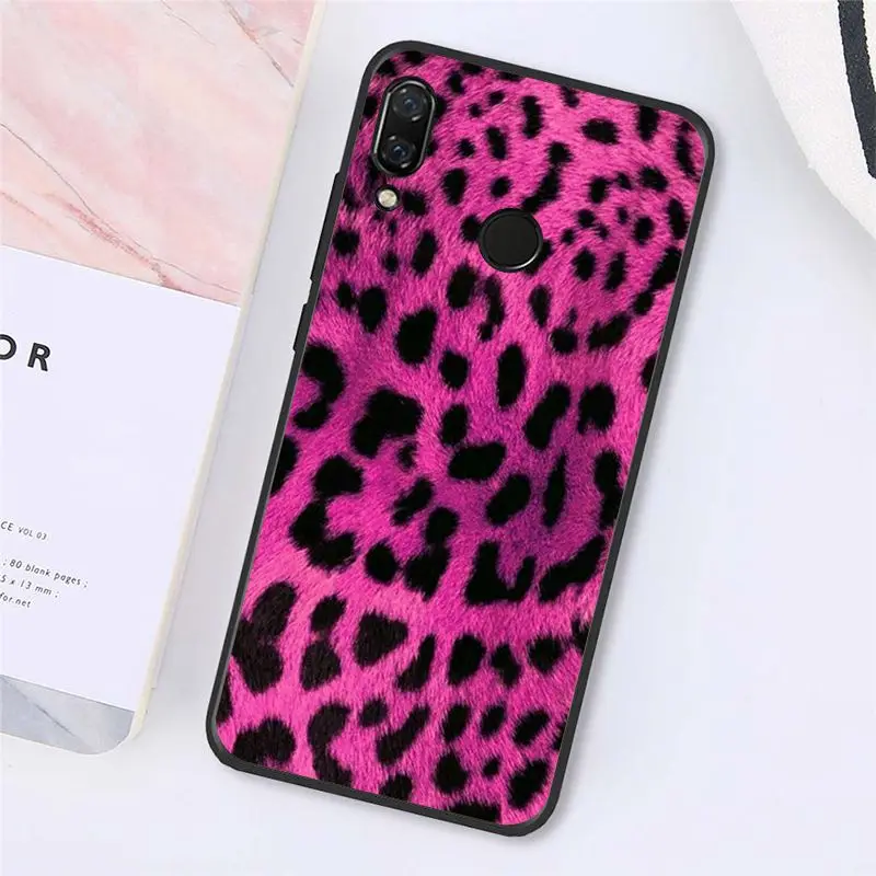 Fashion Tiger Leopard