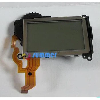 98%NEW D7100 small LCD for Nikon D7100 display D7100 top lcd Camera Repair Part
98%NEW D7100 small LCD for Nikon D7100 display D7100 top lcd Camera Repair Part