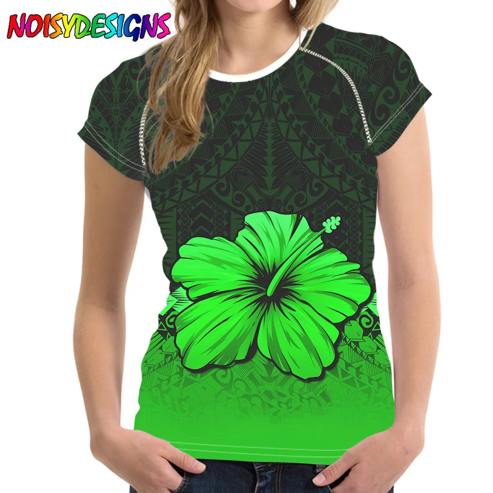 NOISYDESIGNS Samoan Hibiscus Polynesian Tribal Design Tshirt Summer Oversized Women T-shirts Streetwear Harajuku Short Sleeve
NOISYDESIGNS Samoan Hibiscus Polynesian Tribal Design Tshirt Summer Oversized Women T-shirts Streetwear Harajuku Short Sleeve