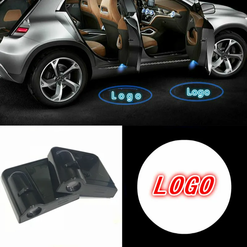 JURUS 2Pcs Shadow Lamp Projector Light Led Car Door Logo Light Welcome Lamp Laser Atmosphere Lights Car Accessories Led
JURUS 2Pcs Shadow Lamp Projector Light Led Car Door Logo Light Welcome Lamp Laser Atmosphere Lights Car Accessories Led