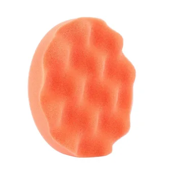 Universal 12pcs 5 Inch Polishing Waxing Buffing Sponge Pad For Auto Car Polisher Cleaning For Hard Topcoats And Clearcoats
Universal 12pcs 5 Inch Polishing Waxing Buffing Sponge Pad For Auto Car Polisher Cleaning For Hard Topcoats And Clearcoats
