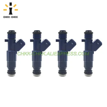 CHKK-CHKK 0280156263 Fuel Injector for Chery Flauta Com Bico Injetor Face 1.3 16v Flex 2010 Em Diante
CHKK-CHKK 0280156263 Fuel Injector for Chery Flauta Com Bico Injetor Face 1.3 16v Flex 2010 Em Diante