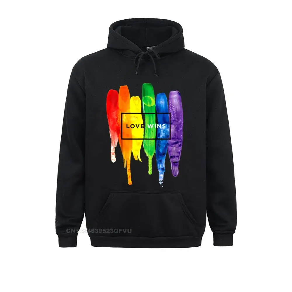 

Coupons Mens Harajuku Women Pride Lgbt Gay Love Lesbian Rainbow Sweater Camisas Hombre Aesthetic Hoodie Harajuku Man