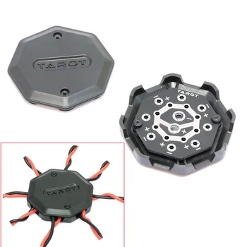Tarot TL2909 RC Power Distribution Board X4 X6 X8 Folding Carbon Quadcopter Parts Octocopter Frame FPV ESC HexacopterDrone16%OFF
Tarot TL2909 RC Power Distribution Board X4 X6 X8 Folding Carbon Quadcopter Parts Octocopter Frame FPV ESC HexacopterDrone16%OFF