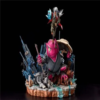 NARUTO GK Mu Ye Three forbearance JIRAIYA Riding MiaoMuShan Psychic Beast Statue Resin Action Figure Collection Model Toys C20
NARUTO GK Mu Ye Three forbearance JIRAIYA Riding MiaoMuShan Psychic Beast Statue Resin Action Figure Collection Model Toys C20
