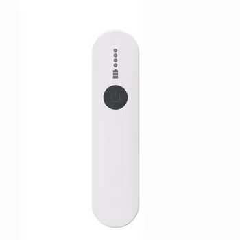 UVC ultraviolet disinfection lamp Mask key sterilization stick Long time standby Desktop germicidal lamp
UVC ultraviolet disinfection lamp Mask key sterilization stick Long time standby Desktop germicidal lamp