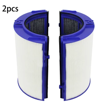 2PCS Filter For Dyson PH02 TP06 HP06 Pure Cool Purifying Tower Fan Air Purifier Highly Match With The Equipment
2PCS Filter For Dyson PH02 TP06 HP06 Pure Cool Purifying Tower Fan Air Purifier Highly Match With The Equipment