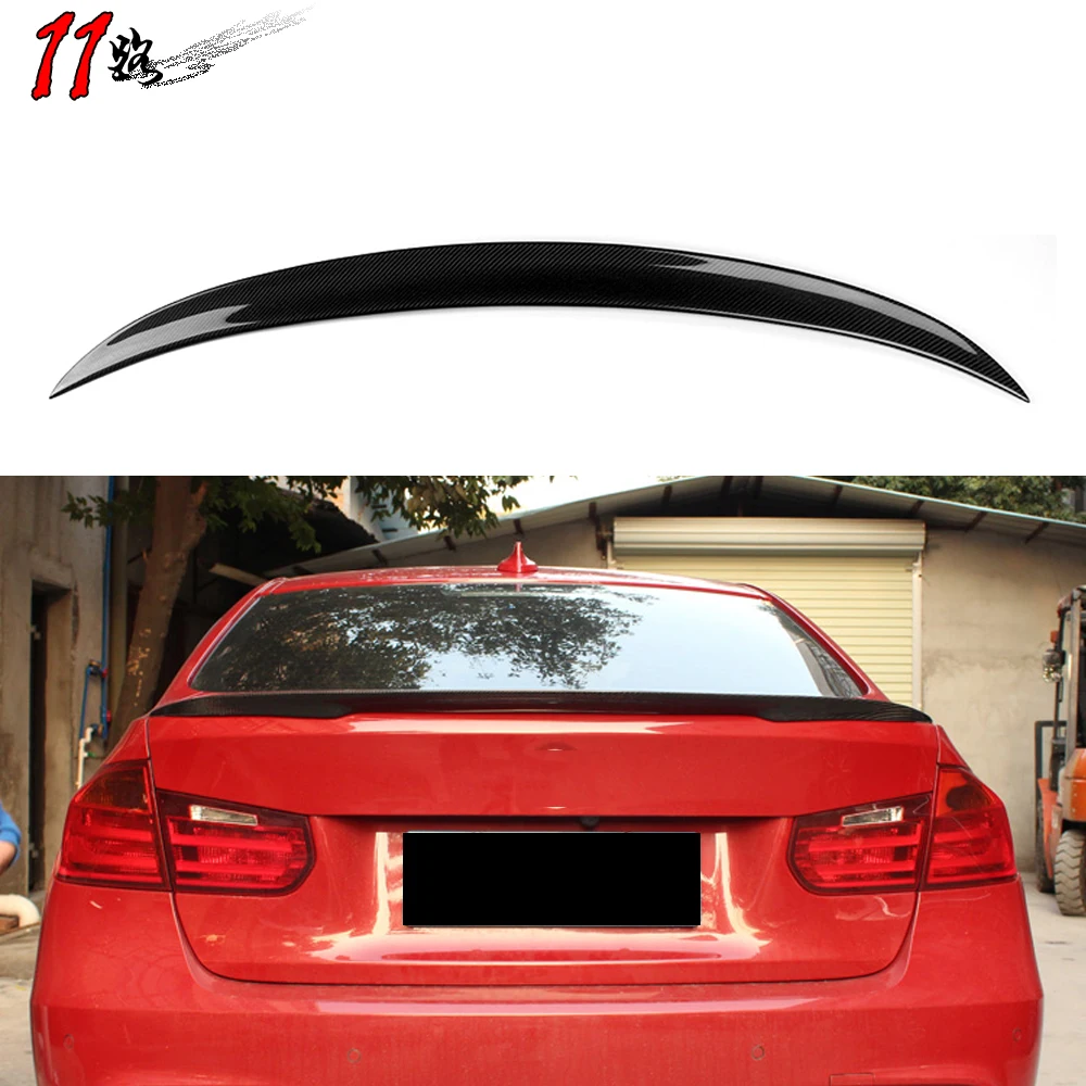 F80 M3 Forged Carbon Spoilers Fit for 3 Series F30 2012-2019 Rear Wing Carbon Fiber Spoiler Trunk Boot Wings Spoilers
F80 M3 Forged Carbon Spoilers Fit for 3 Series F30 2012-2019 Rear Wing Carbon Fiber Spoiler Trunk Boot Wings Spoilers