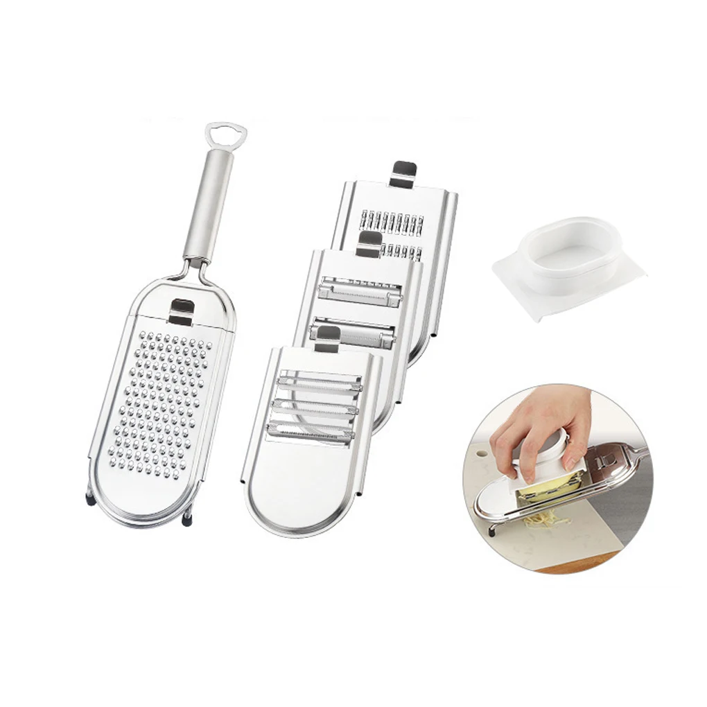 Vegetable Cutter Peeler Home Accessorie For Kitchen Gadgets Fruit Slicer Grater Cutter Multifunctional Potato Peeler Nicer Dicer
Vegetable Cutter Peeler Home Accessorie For Kitchen Gadgets Fruit Slicer Grater Cutter Multifunctional Potato Peeler Nicer Dicer