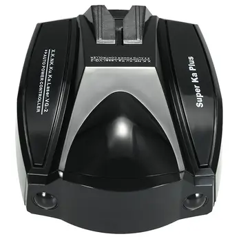 E09 Car On-Board Speedometer, Radar Detector Car Detector Led Display Police Speedometer Voice Alert
E09 Car On-Board Speedometer, Radar Detector Car Detector Led Display Police Speedometer Voice Alert