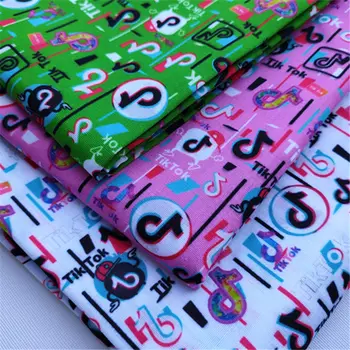 45*140cm Patchwork super character print polyester cotton fabric for Sewing Dress Cloth Making DIY Cushion Cover BHY1121
45*140cm Patchwork super character print polyester cotton fabric for Sewing Dress Cloth Making DIY Cushion Cover BHY1121