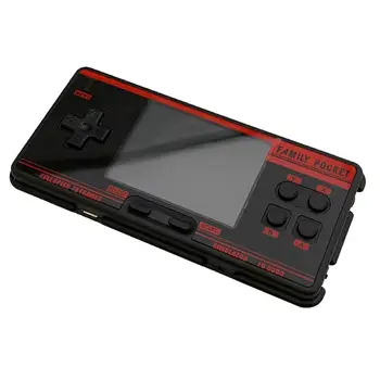 FC3000 Handheld Game Console Color Screen Retro Video Game Player Built In 130 Classic Games For Kids Adults Drop Shipping
FC3000 Handheld Game Console Color Screen Retro Video Game Player Built In 130 Classic Games For Kids Adults Drop Shipping
