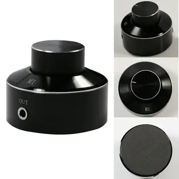 2019 M1 Amplifier Line Control Audio Useful Mini Volume Controller Home Lightweight Digital Power Professional Active Speaker
2019 M1 Amplifier Line Control Audio Useful Mini Volume Controller Home Lightweight Digital Power Professional Active Speaker