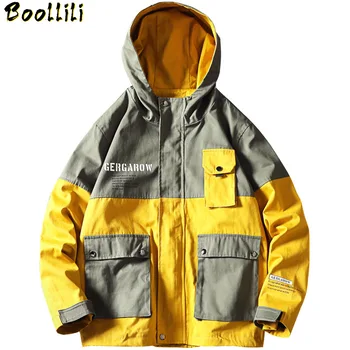 2020 Hight Quality Autumn Spring Plaid Mens Bomber Jackets Plus Asian Size M-5XL Casual Fashion StreetWear Clothes
2020 Hight Quality Autumn Spring Plaid Mens Bomber Jackets Plus Asian Size M-5XL Casual Fashion StreetWear Clothes