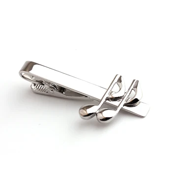 Meirenpeizi Tie Clip musical note Cufflink For Men Classic Meter Tie Clips Cufflinks Metal Tie Bar Golden Tie Collar Pin Jewely
Meirenpeizi Tie Clip musical note Cufflink For Men Classic Meter Tie Clips Cufflinks Metal Tie Bar Golden Tie Collar Pin Jewely